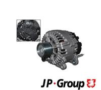 Alternador JP GROUP 140A - 1190104200