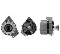 Alternador LRA00730 LUCAS para AUDI VW