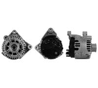 Alternador LRA02891 LUCAS para BMW X3 3 3 Touring 3 Compact 3 Coupé X5