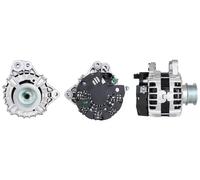 LUCAS LRA03978 Alternador