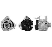 Alternador LRB00485 LUCAS para AUDI SKODA VW SEAT