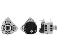 Alternador LRB00486 LUCAS para SKODA AUDI VW SEAT