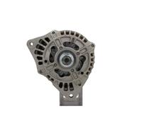 Alternador Mahle Para JCB 407 408 409ZX, 520-40 520-40 (Perkins 404D.22 Tier3)