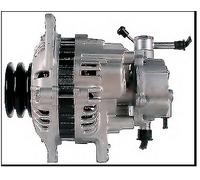 Alternador eQual