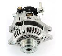 Alternador NPS 110A - H511I18