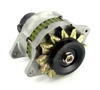 Alternador NPS 70A - N511N58