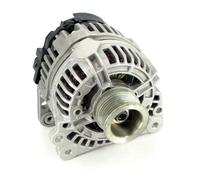 Alternador NPS 90A - N511N56