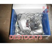 Alternador Nuevo DENSO DAN1004 DOBLO 1 Y DOBLO 2 Punto3 Linea