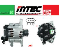 Alternador Nuevo Kia Ceed Sportswagon Matrix Venga Hyundai I30 Ix20