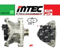 AS-PL A6268(DENSO) Alternador