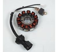 Alternador P2R para Scooter Peugeot 125 Looxor después de 2002
