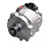 Alternador para automóviles Alternador 48V/250A para A4 A6 A7 A8 Q7 Q8 B9 S4 TDI 4N0903028P Generador para diésel(B)