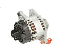Alternador para BOSCH 0 986 049 400 FIAT STILO (192_) 2.4 2001-2007