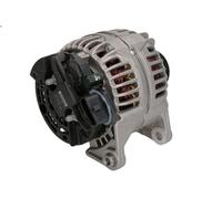 BOSCH Alternador 1 986 A00 914 70A con polea múltiple Compatible con IVECO EuroCargo IV EuroCargo I-III EuroFire Tector EuroCargo V