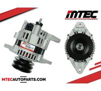 Alternador Para Nissan King Taxi Diésel 2.5D 4x2 (D21) TD25 Navara Pick Up