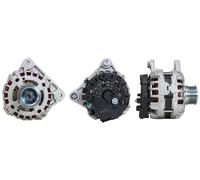 Alternador para poleas múltiples 2303541252 DRI para DACIA RENAULT