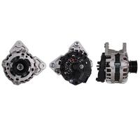 Alternador para poleas múltiples 2303701102 DRI para DACIA RENAULT