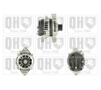 Alternador QUINTON HAZELL 100A - QRA2336