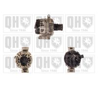 Alternador QUINTON HAZELL 110A - QRA2883