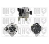 Alternador QUINTON HAZELL 120A - QRA1191