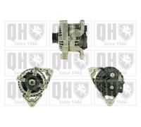 Alternador QUINTON HAZELL 120A - QRA1328