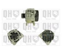 Alternador QUINTON HAZELL 120A - QRA1537