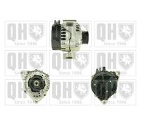 Alternador QUINTON HAZELL 120A - QRA1902