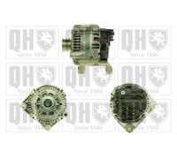Alternador QUINTON HAZELL 170A - QRA2438