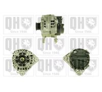 Alternador QUINTON HAZELL 90A - QRA2077