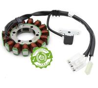 ➤ Alternador R1 R1M R1S 2015 2016 2017 2018 2019 2020 ➤ generador Magneto alternador estator stator Bobina rectificador Rectifier Starter Charge 2CR8141000 2CR-81410-00 2CR814100000