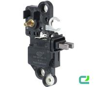 Alternador Regulador Del Generador 14,5V HELLA para U. A. Mercedes-Benz Clase C