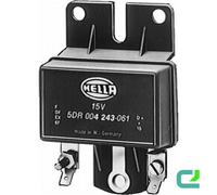 Alternador Regulador Del Generador 14V HELLA para U. A. Alfa Romeo Alfetta