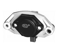 Alternador Regulador Del Generador 28V HELLA para Audi DAF Fiat Ford