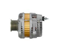 Alternador Sin Bobina 14V 100A Para Mazda Cx-7 OEM Hella 8EL 011 713-841
