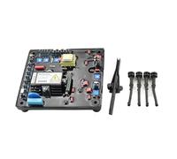 Alternador sin escobillas AVR SX440 Regulador automático de voltaje(SX440)