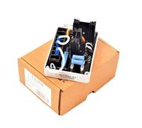 Alternador sin escobillas EA350 AVR, regulador automático de voltaje, generador diésel, repuestos EA350 AVR