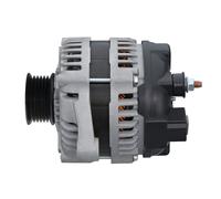 Alternador Sin Núcleo 14V 130A E.G Para Jaguar XF OEM Hella