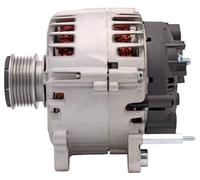 Alternador Sin Núcleo 14V 140A E.G Para Vw Polo (8El 015 630-061) OEM Hella