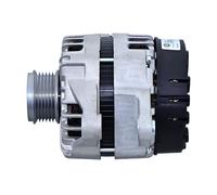 Alternador Sin Núcleo 14V 150A Para Kia Sportage III OEM Hella