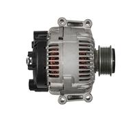 Alternador Sin Núcleo 14V 180A Para Audi A6 C6 Hella OEM Hella 8EL 015 637-051