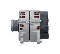 Alternador Sin Núcleo 14V 180A Para Audi A6 OEM Hella 8EL015637451