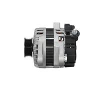 Alternador Sin Núcleo 14V 70A Para Hyundai I20 OEM Hella 8EL 011 712-921