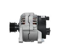 Alternador Sin Núcleo 14V 90A E.G Para BMW 3 (8El 011 712-251) OEM Hella