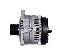 Alternador Sin Núcleo 28V 80A E.G Para Mercedes-Benz Axor OEM Hella