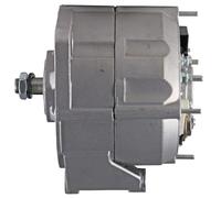 Alternador Sin Núcleo 28V 80A Para Mercedes-Benz Actros Mp2/Mp3 OEM Hella