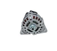 Alternador sin polea 1 986 A01 086 BOSCH para IVECO DAILY IV Caja/Chasis