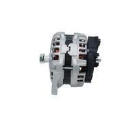 Alternador sin polea 1 986 A01 086 BOSCH para IVECO FIAT