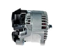 Alternador sin polea 8EL 011 710-831 HELLA para FORD TOURNEO CONNECT