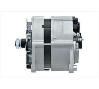 HELLA Alternador 8EL 012 427-401 - 14V 65A - para Rover 800/Montego/200