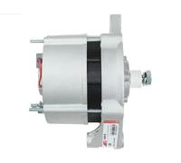 Alternador sin polea A0018 AS-PL para INTERNATIONAL HARV. JOHN DEERE